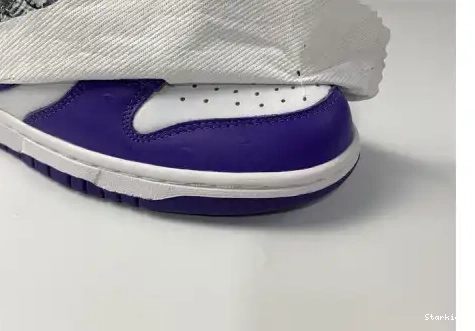 Dunk DJ4636-100 Old Low the School Flip Nike 0618